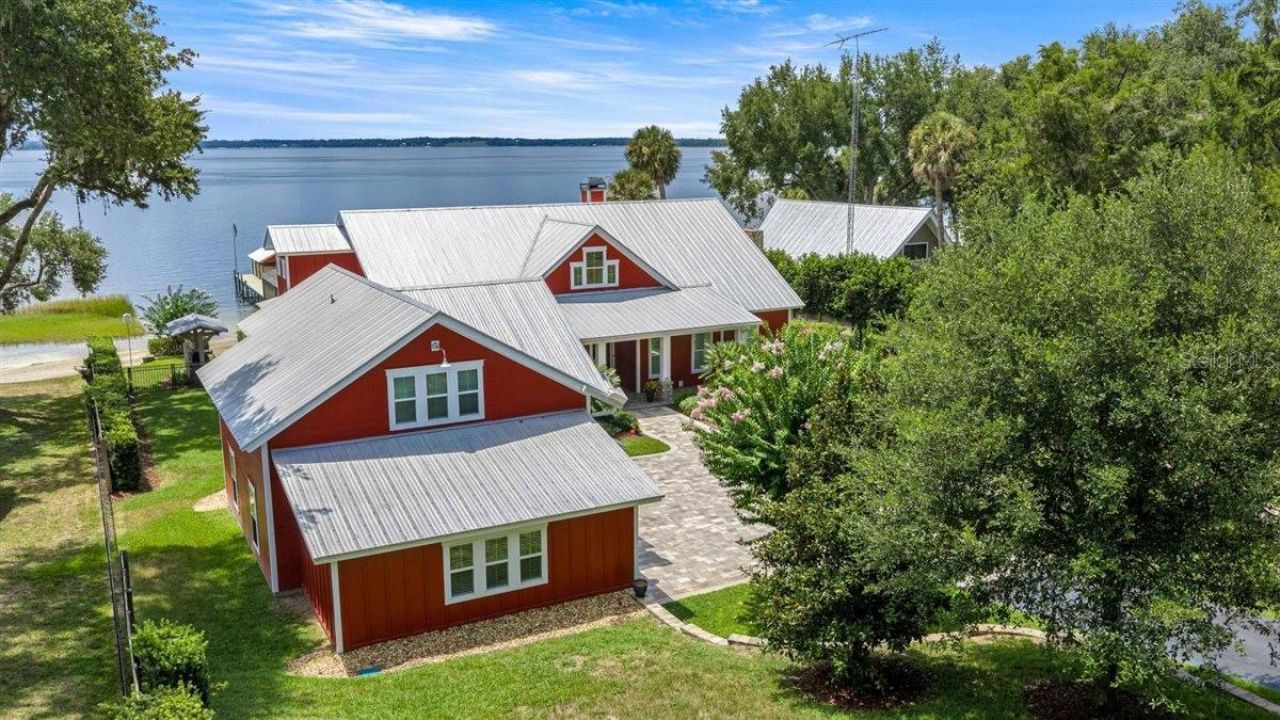 11940 SE 128th Place Road, Ocklawaha, FL 32179 Photo