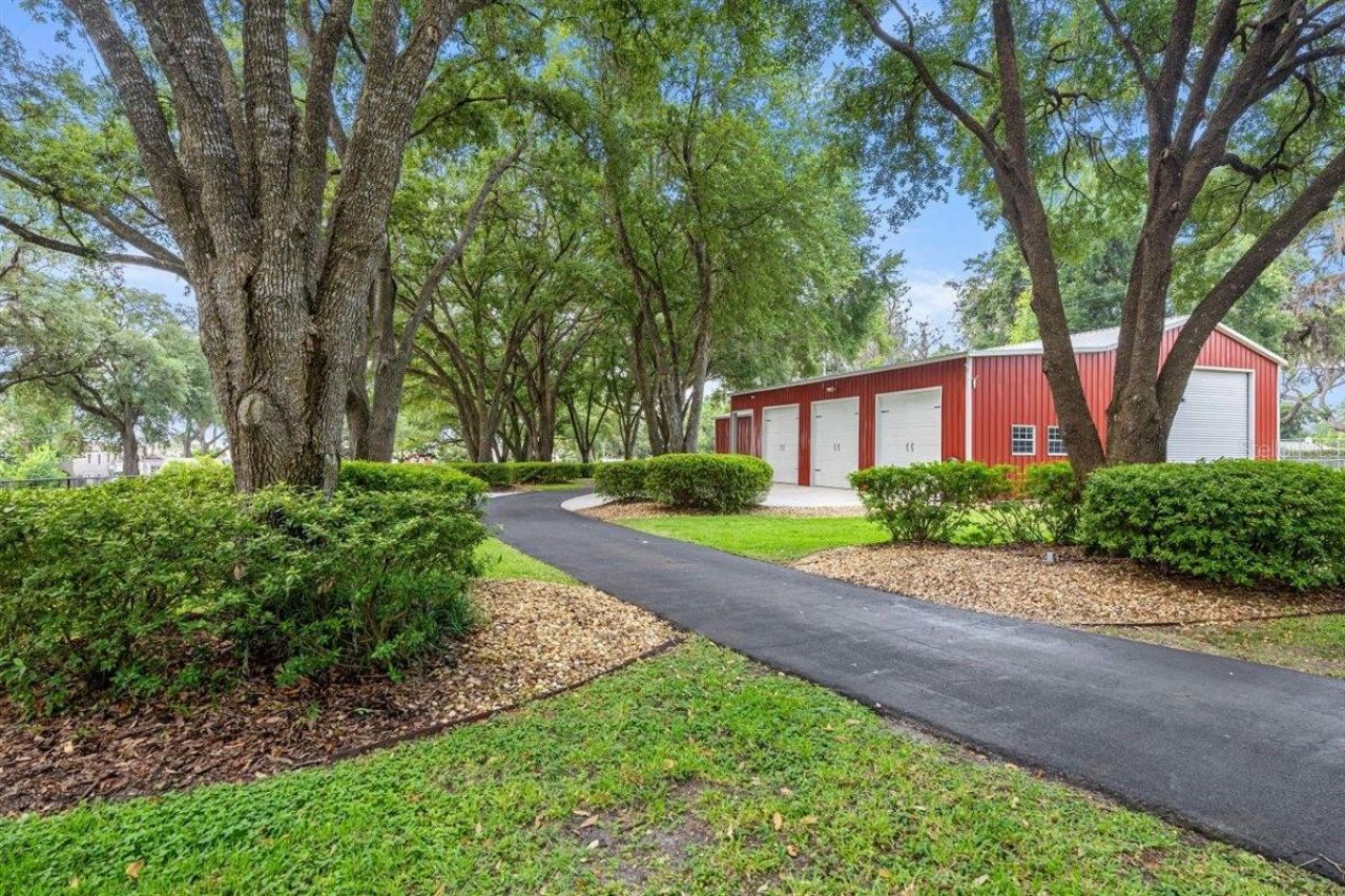 11940 SE 128th Place Road, Ocklawaha, FL 32179 Photo