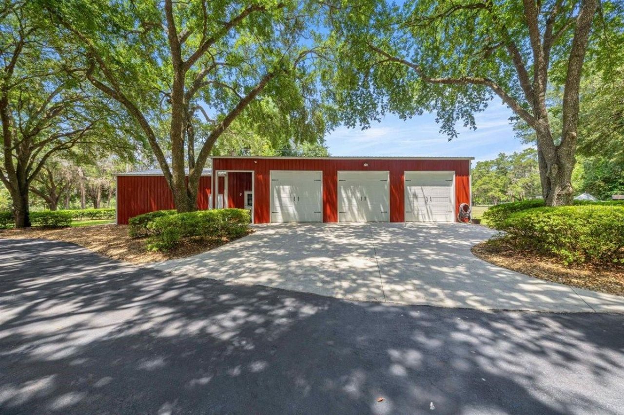 11940 SE 128th Place Road, Ocklawaha, FL 32179 Photo