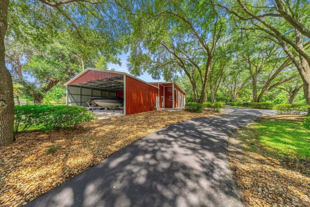 11940 SE 128th Place Road, Ocklawaha, FL 32179 Photo