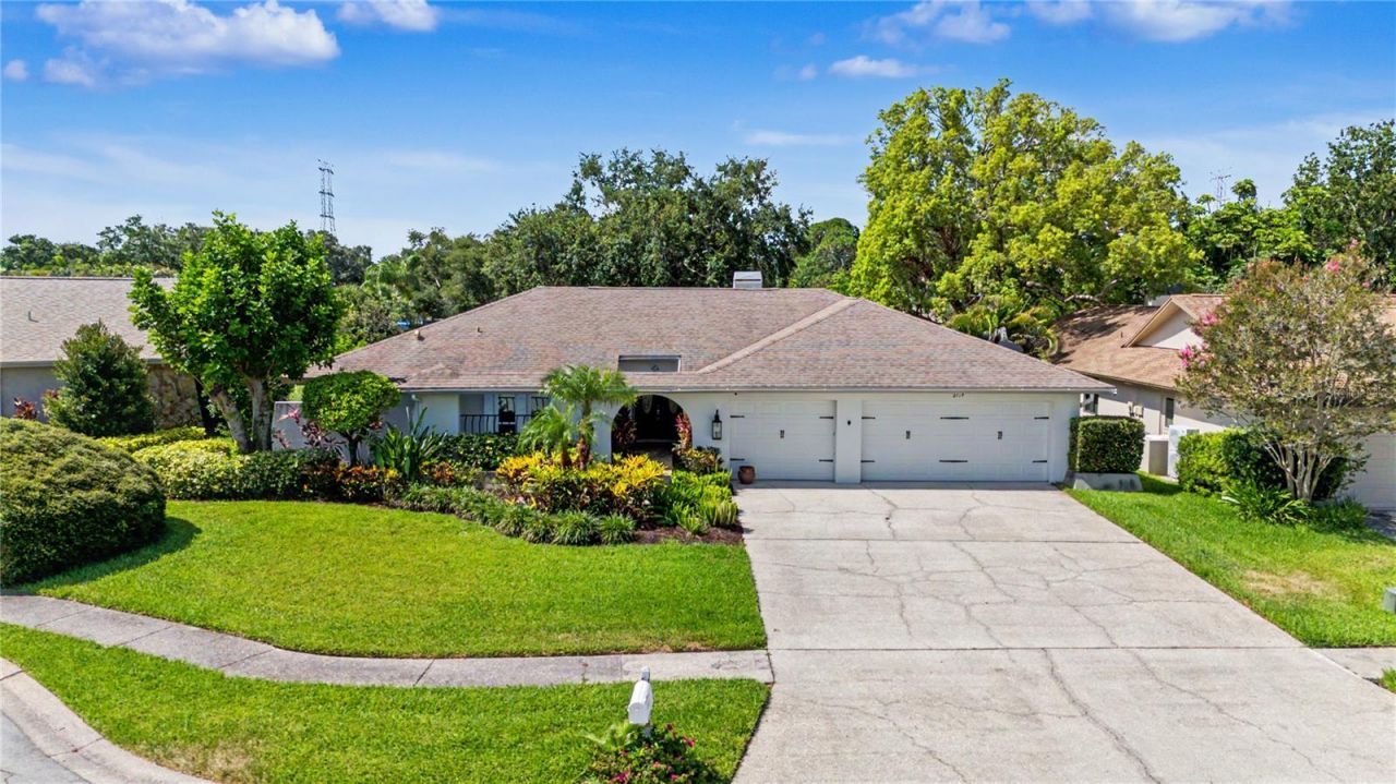 2717 Redford Court E, Clearwater, FL 33761 Photo