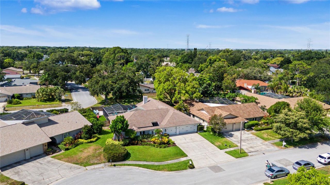 2717 Redford Court E, Clearwater, FL 33761 Photo