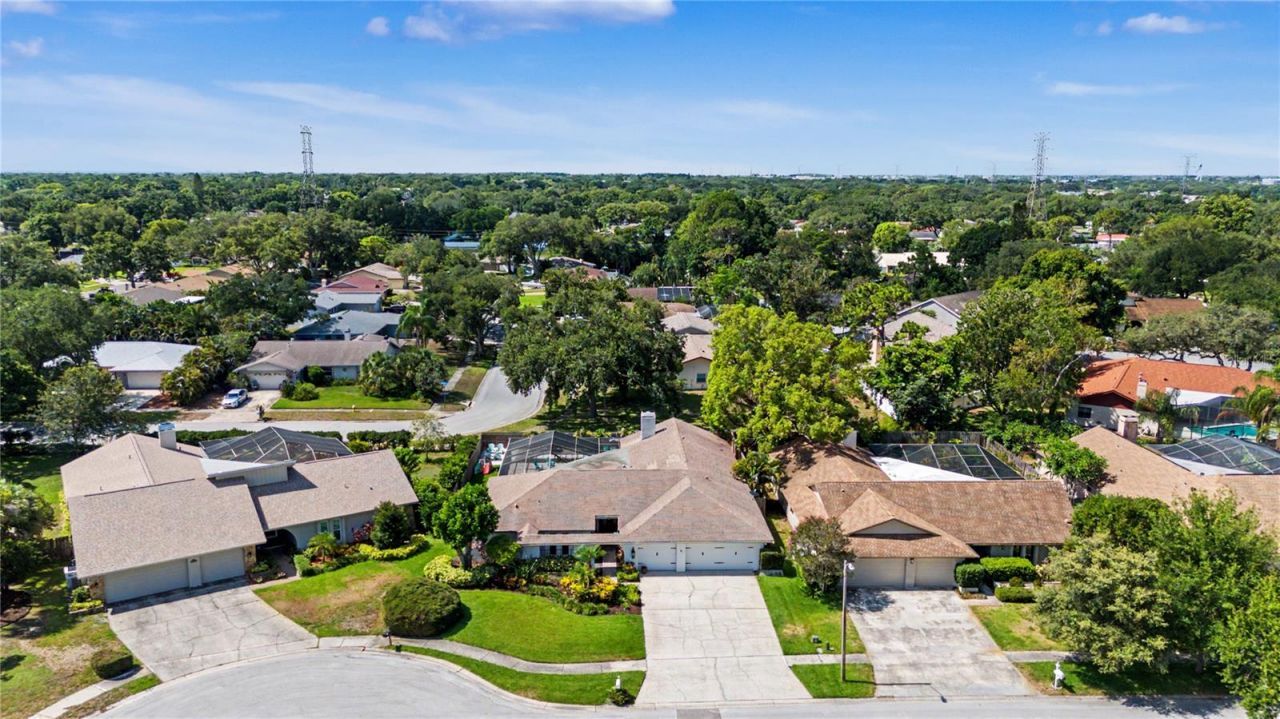 2717 Redford Court E, Clearwater, FL 33761 Photo