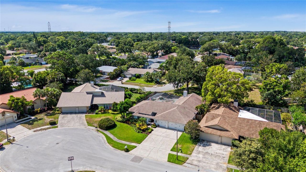 2717 Redford Court E, Clearwater, FL 33761 Photo