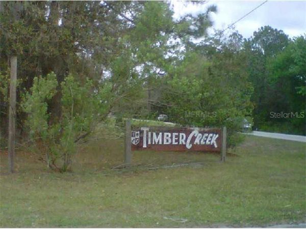 STATE PARK RD, LAKELAND, FL 33805