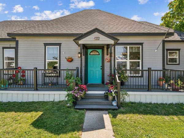422 Maple Avenue, Emmett, ID 83617