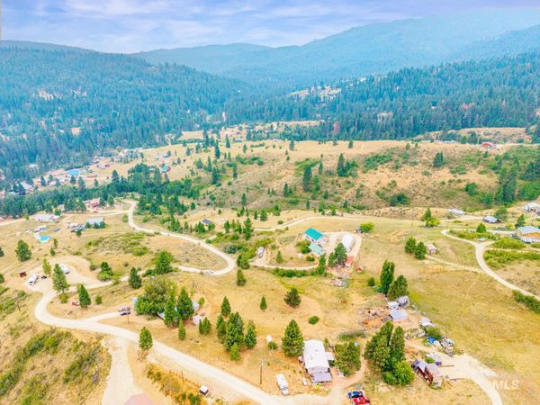 TBD Gold Fork Ridge Rd-1.03 Acres, Boise, ID 83716