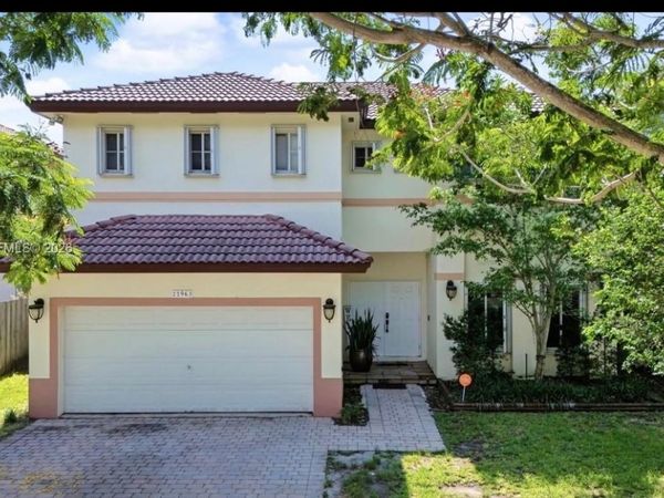 22963 SW 113th Psge , Miami, FL 33170