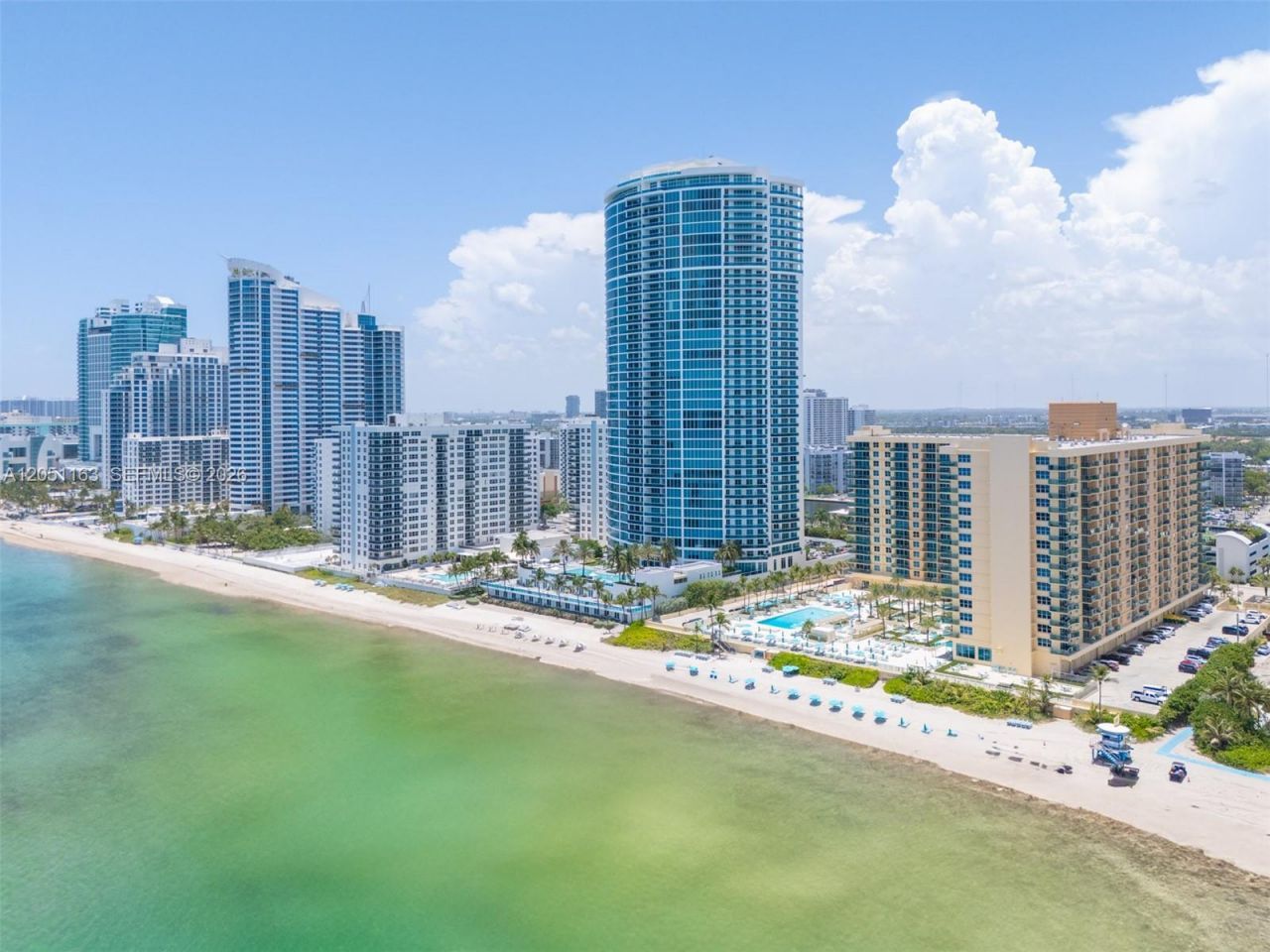 2501 S Ocean Dr , Unit 828, Hollywood, FL 33019 Photo