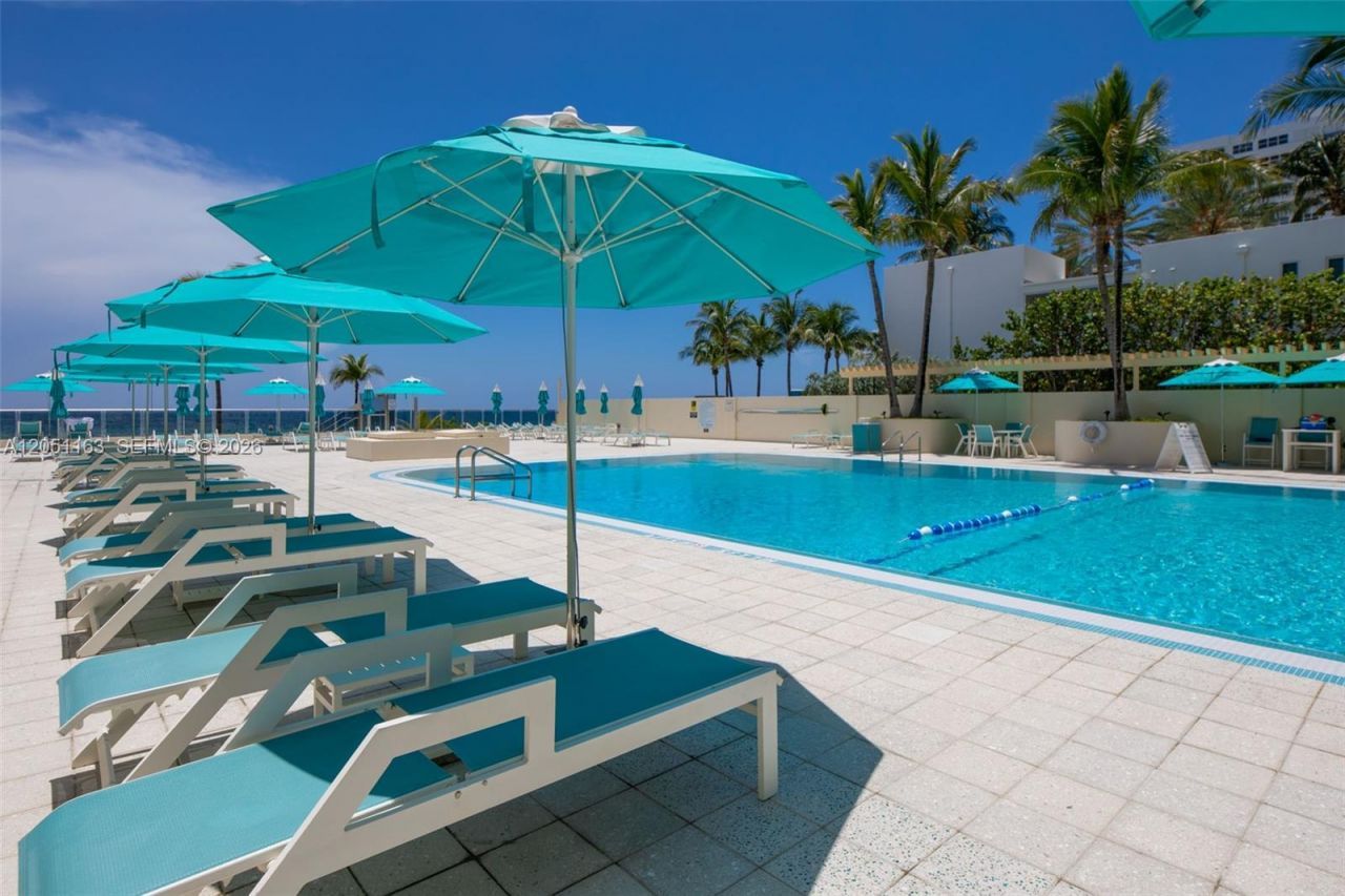 2501 S Ocean Dr , Unit 828, Hollywood, FL 33019 Photo