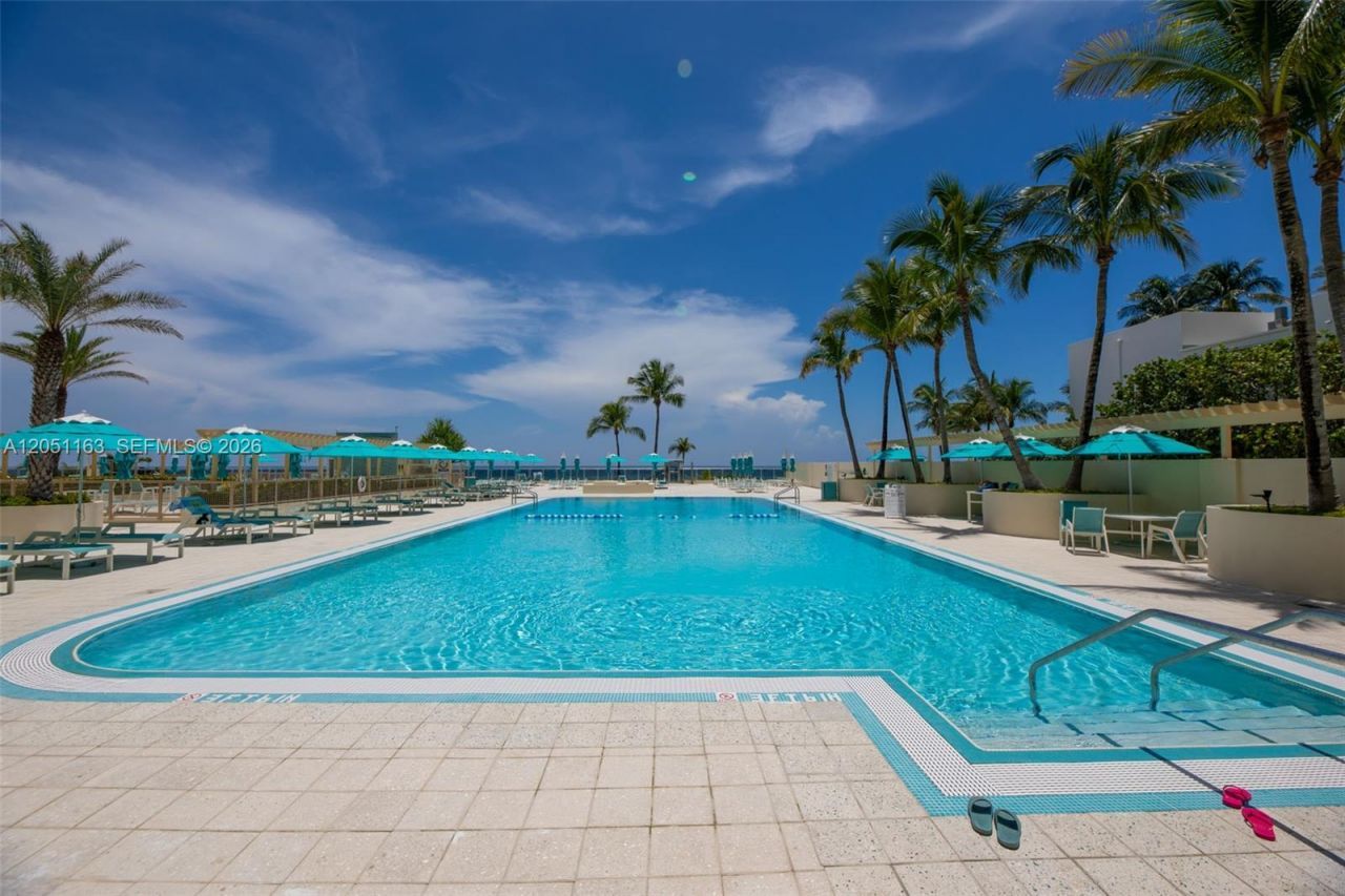 2501 S Ocean Dr , Unit 828, Hollywood, FL 33019 Photo