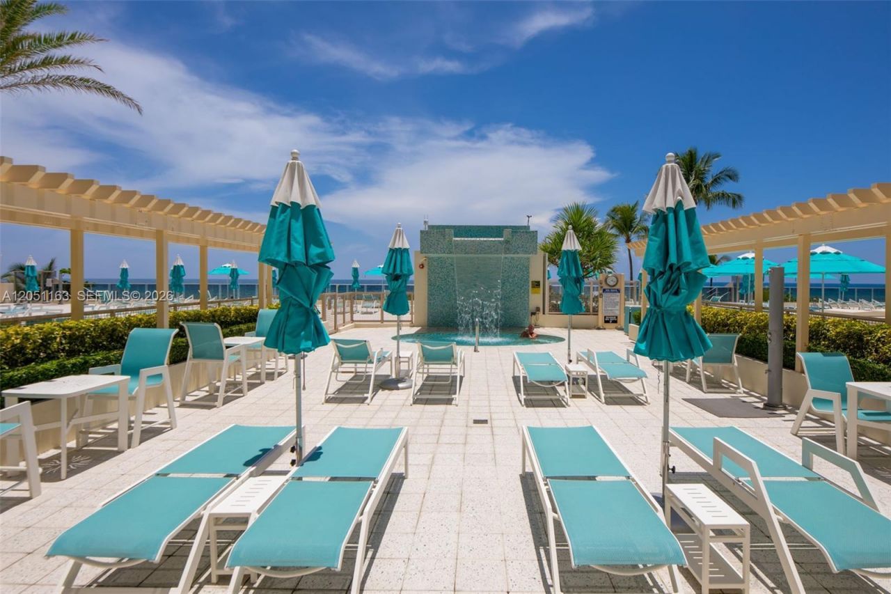 2501 S Ocean Dr , Unit 828, Hollywood, FL 33019 Photo