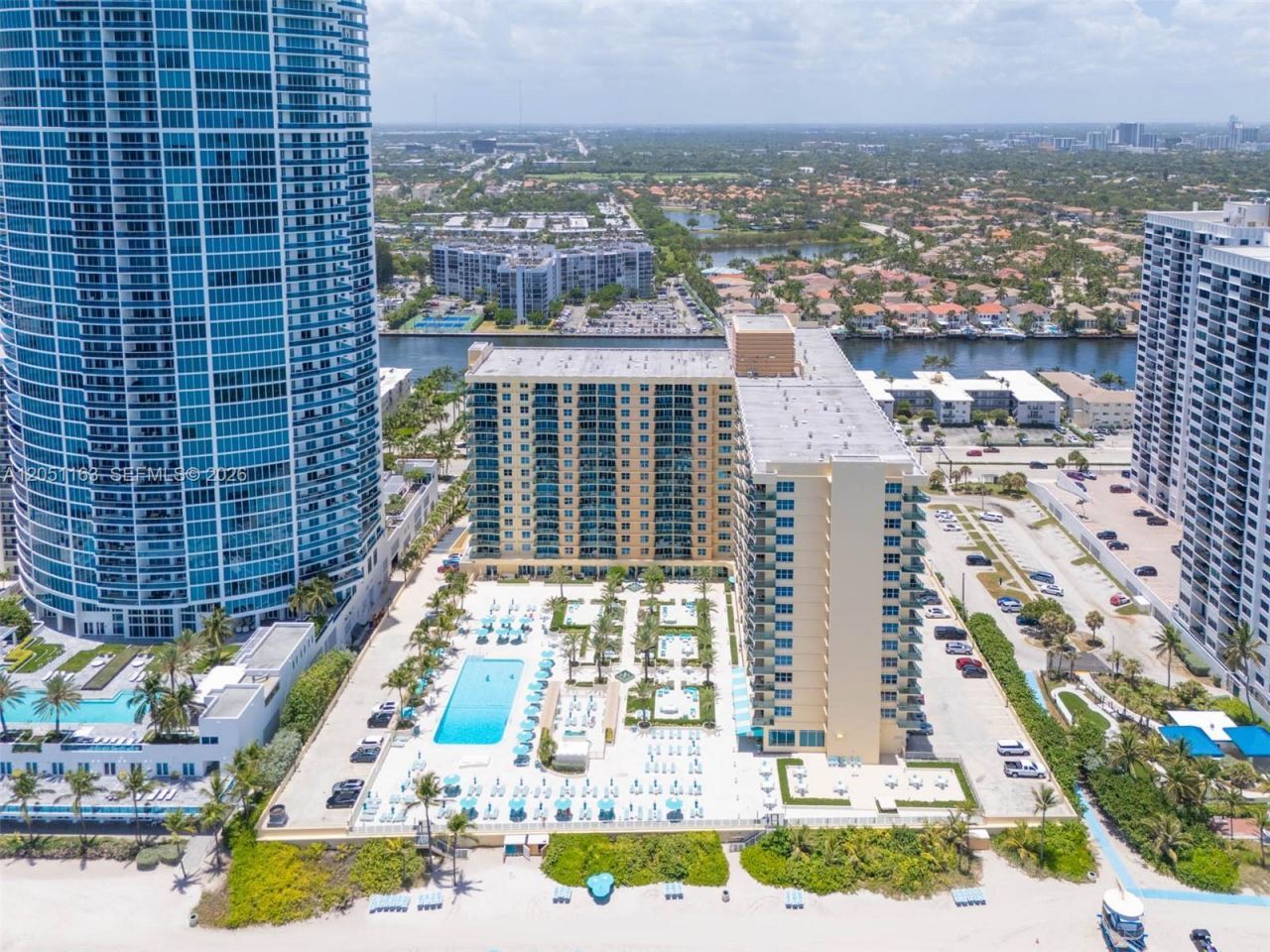 2501 S Ocean Dr , Unit 828, Hollywood, FL 33019 Photo