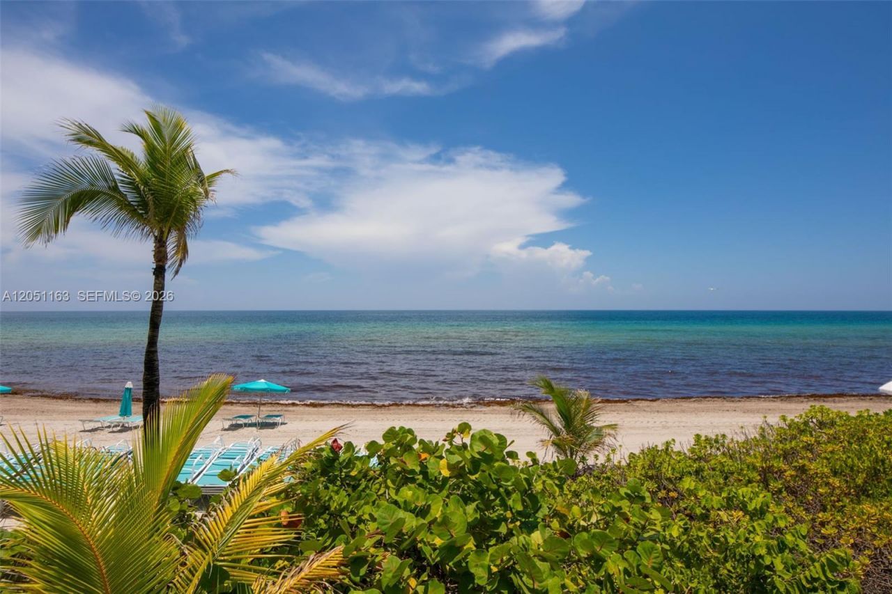 2501 S Ocean Dr , Unit 828, Hollywood, FL 33019 Photo