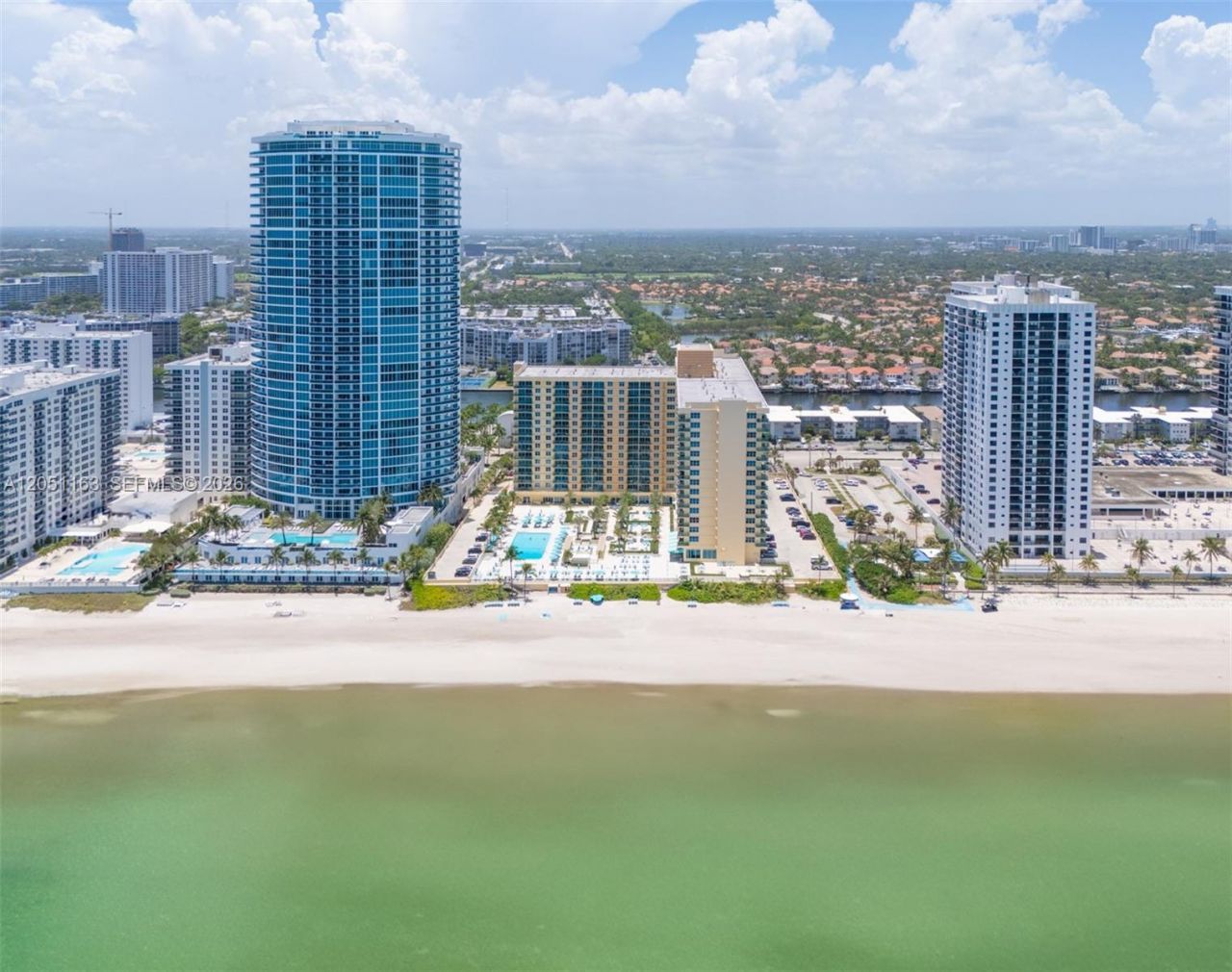 2501 S Ocean Dr , Unit 828, Hollywood, FL 33019 Photo