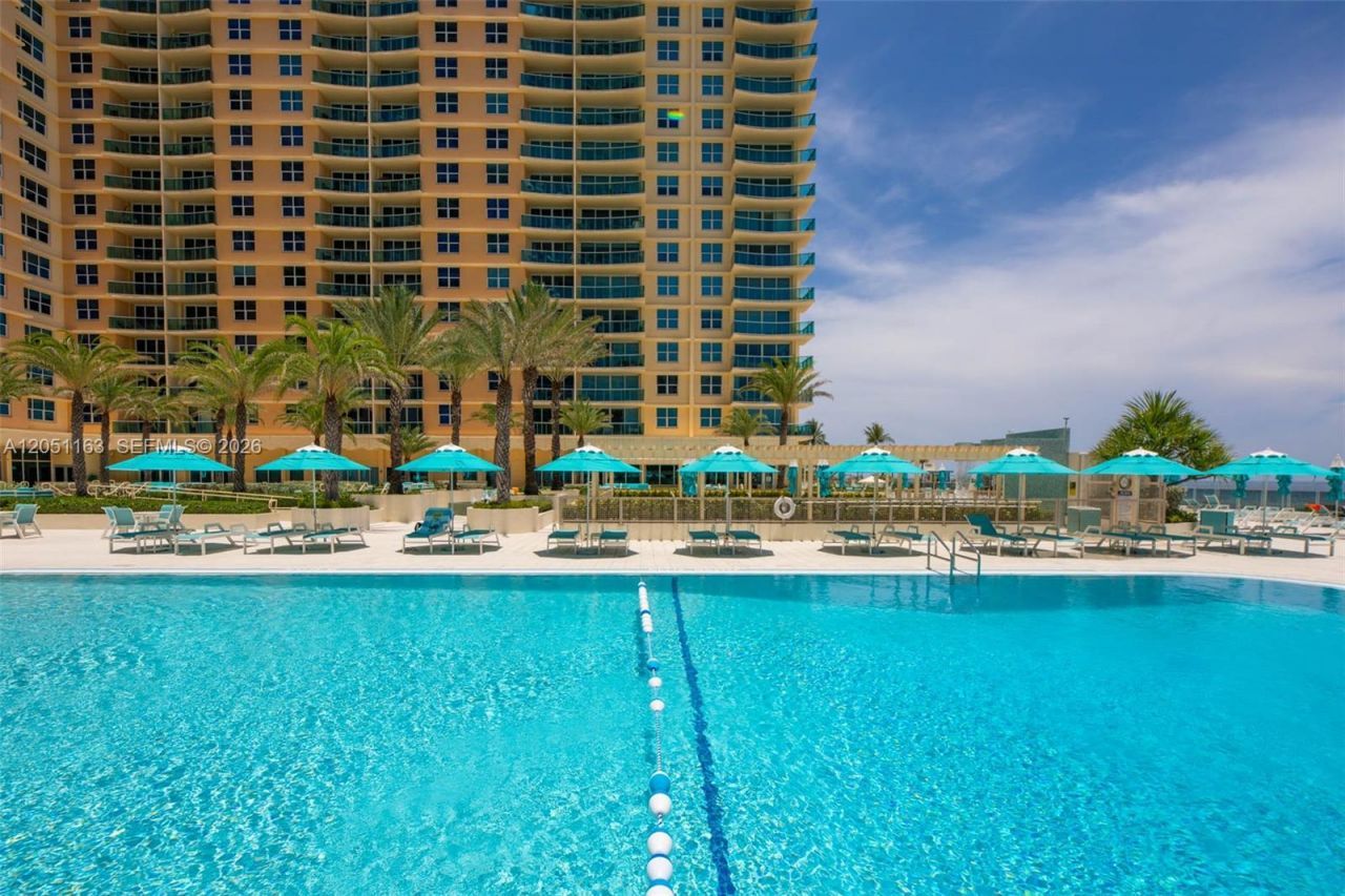 2501 S Ocean Dr , Unit 828, Hollywood, FL 33019 Photo