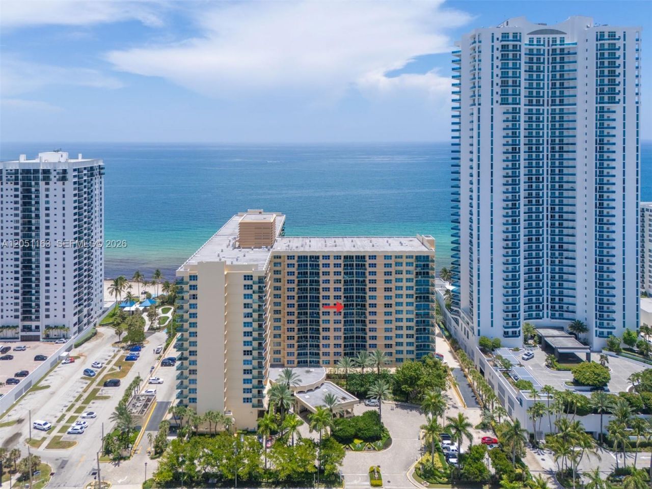 2501 S Ocean Dr , Unit 828, Hollywood, FL 33019 Photo