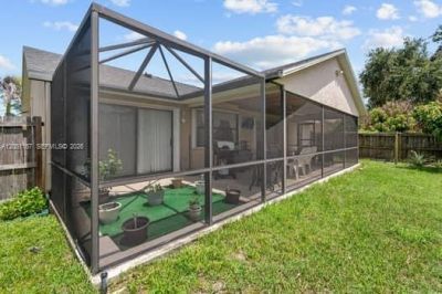 3257 SE Pinto St, Port Saint Lucie, FL 34984 Photo
