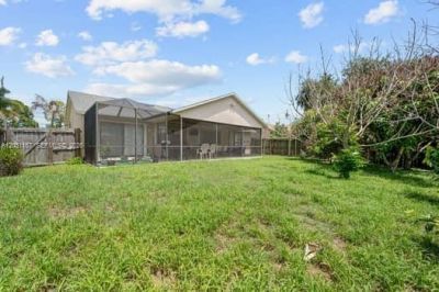 3257 SE Pinto St, Port Saint Lucie, FL 34984 Photo