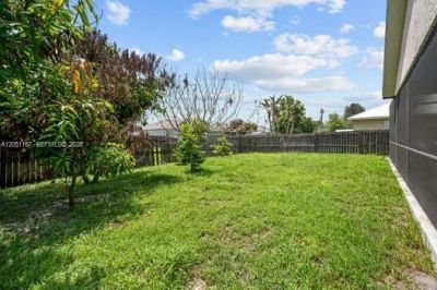 3257 SE Pinto St, Port Saint Lucie, FL 34984 Photo
