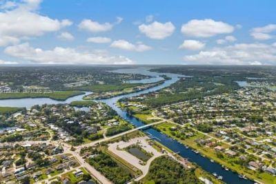3257 SE Pinto St, Port Saint Lucie, FL 34984 Photo