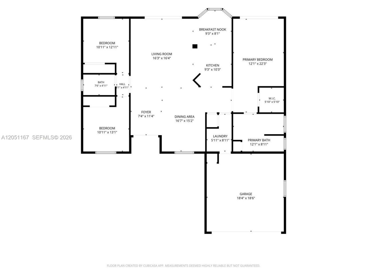 3257 SE Pinto St, Port Saint Lucie, FL 34984 Photo