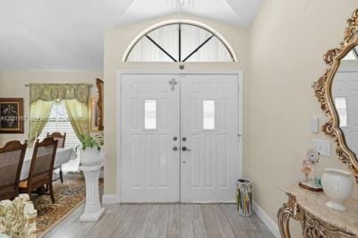 3257 SE Pinto St, Port Saint Lucie, FL 34984 Photo