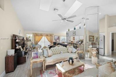 3257 SE Pinto St, Port Saint Lucie, FL 34984 Photo
