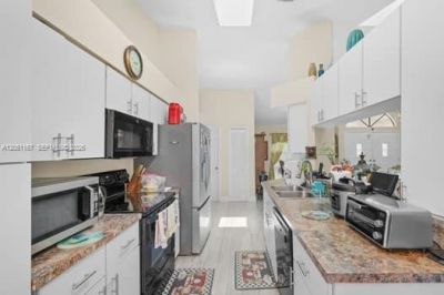 3257 SE Pinto St, Port Saint Lucie, FL 34984 Photo