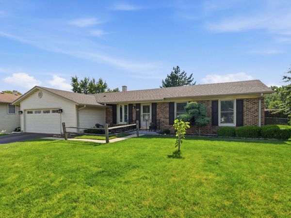 1503 Haise Lane , Elk Grove Village, IL 60007