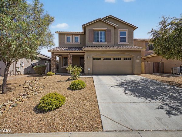 13023 W LAMAR Road, Glendale, AZ 85307