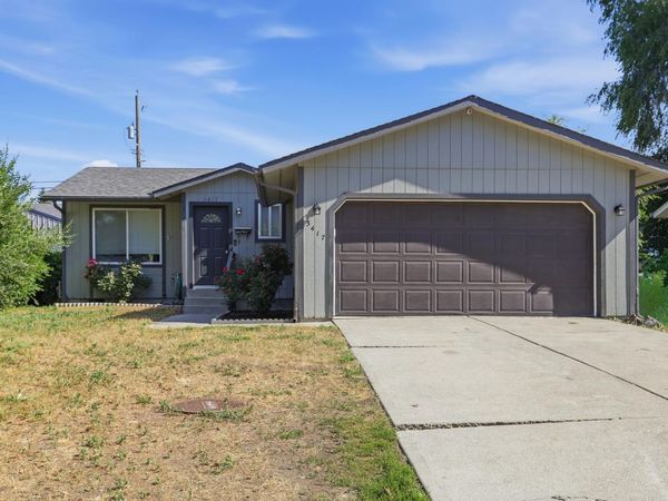 3417 E BRIDGEPORT Ave, Spokane, WA 99217