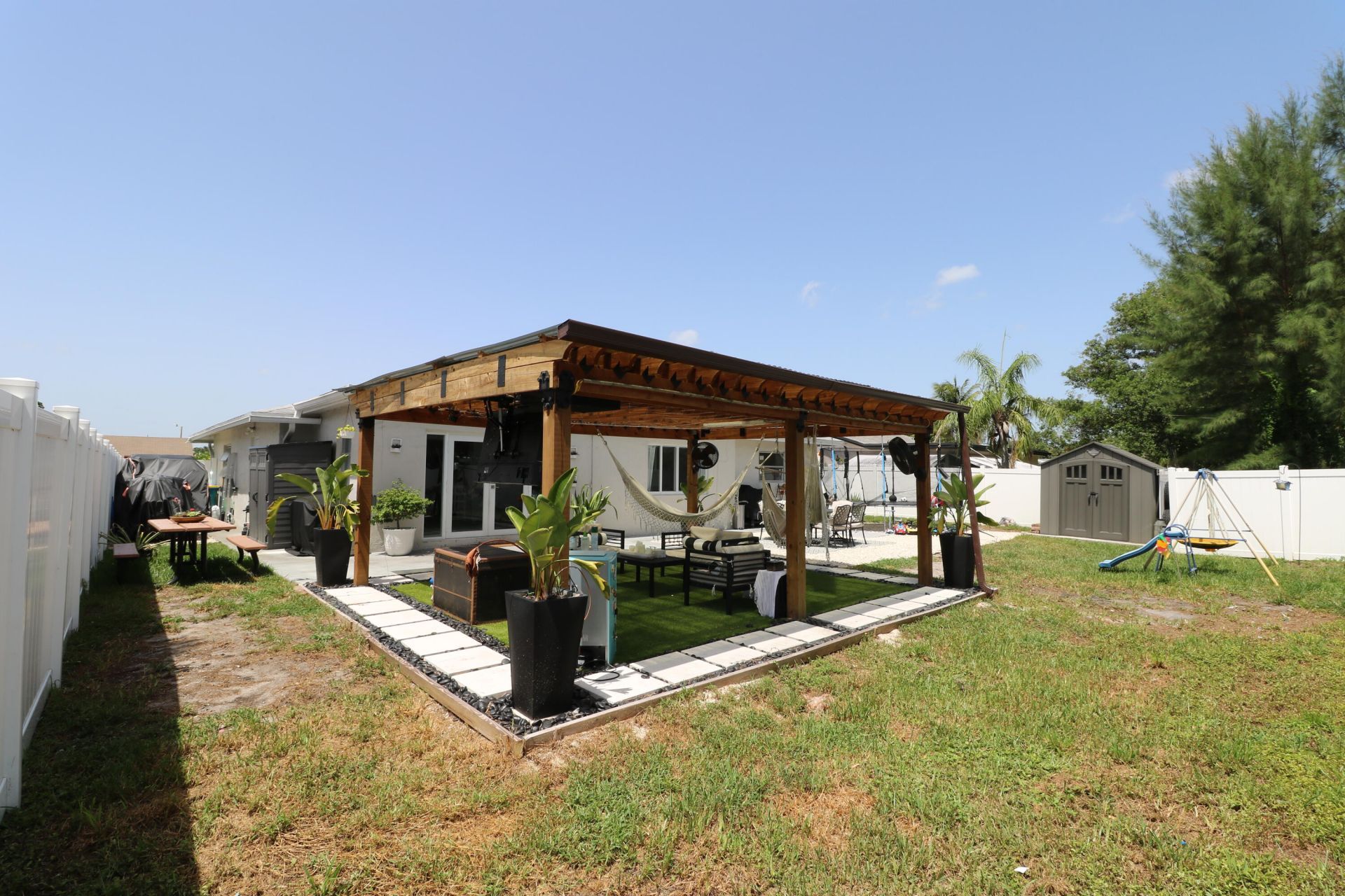 9410 NW 81st Court, Tamarac, FL 33321 Photo