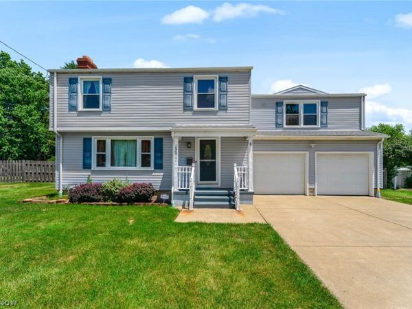 6617 Katahdin Drive , Poland, OH 44514
