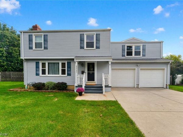 6617 Katahdin Drive, Poland, OH 44514