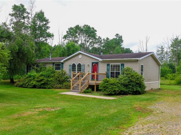 8510 State Route 415 , Campbell, NY 14821