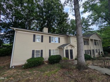 2610 Masonboro Court, Unit E6, Raleigh, NC 27604