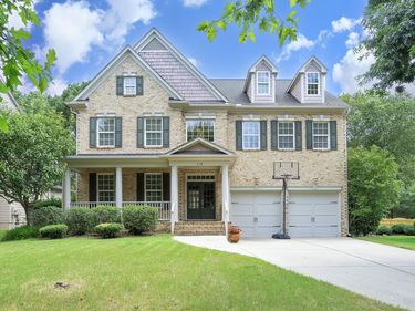 113 Bryce Meadow Drive, Holly Springs, NC 27540