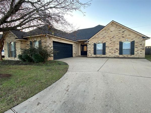1022 Creole , Bossier City, LA 71111