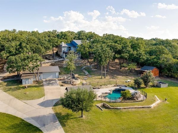 826 Skyline Drive, Argyle, TX 76226