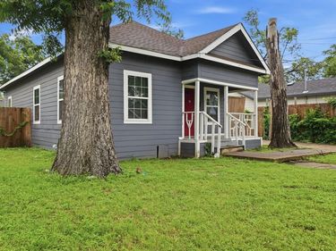 3516 Hamilton Avenue, Dallas, TX 75210