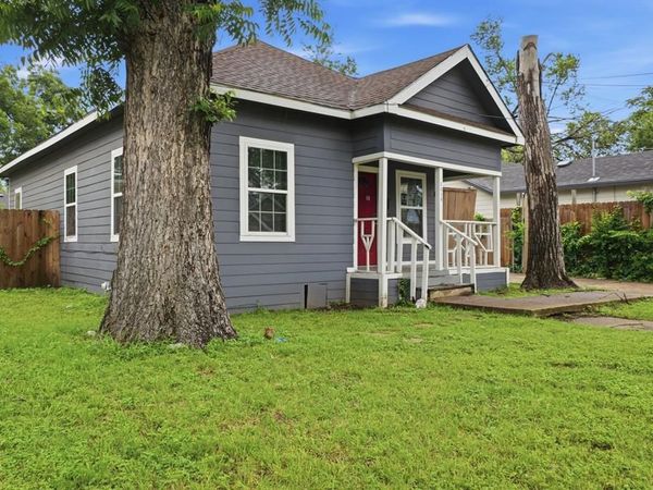3516 Hamilton Avenue, Dallas, TX 75210