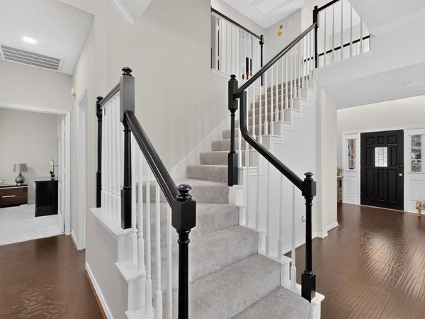 3400 Paint Brush Lane, Bedford, TX 76021