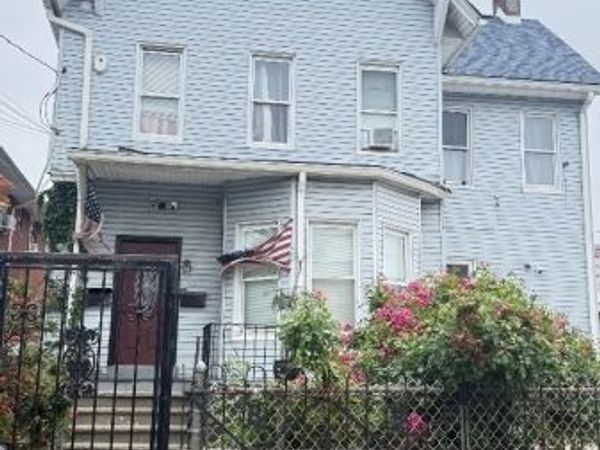 407 Jefferson Ave, Elizabeth, NJ 07201