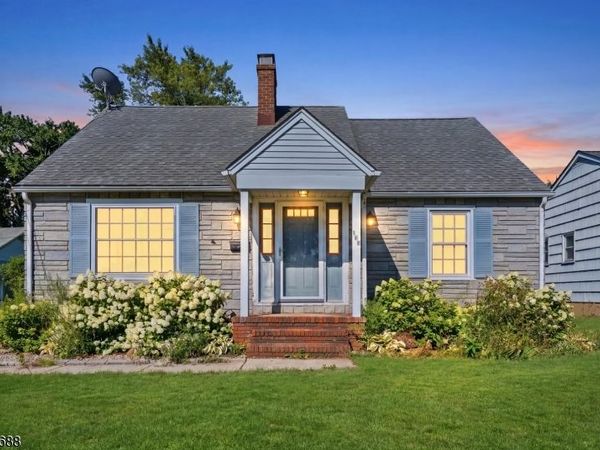 120 S 15Th Ave, Manville, NJ 08835