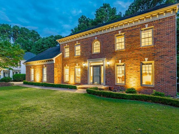 2506 Arbor Mist Trail, Hixson, TN 37343