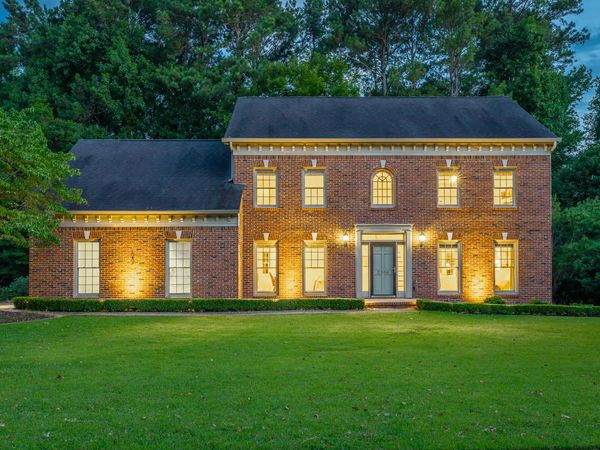 2506 Arbor Mist Trail, Hixson, TN 37343