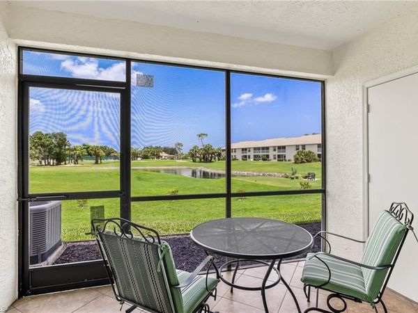 17156 Ravens Roost , Unit 5, FORT MYERS, FL 33908