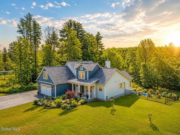 130 Middle Grove Road, Greenfield Center, NY 12833
