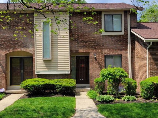 1345 S Waggoner Road , Reynoldsburg, OH 43068